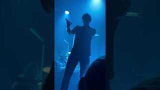 Georgio à Nancy l’autre canal (30/03/22) « Miroir »