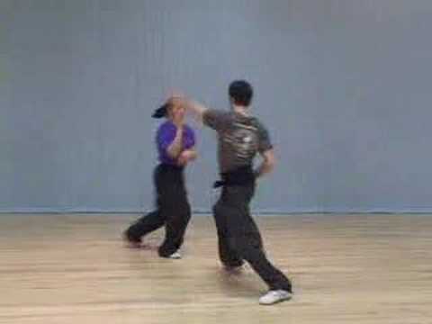 Female self defense wen-do #7