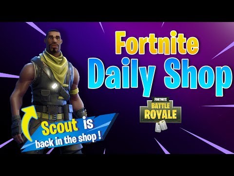 Fortnite Daily Shop 13th October 2018 Daniel Vansnipes Video - fortnite daily shop 13th october 2018 dani!   el vansnipes video dangdutan me