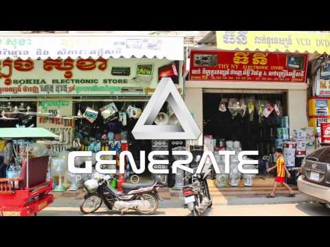 Steve Angello & AN21 - Valodja (Kaaze Remix)