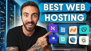 Best Web Hosting 2026: My Top Recommendations & Discounts (Don't buy u