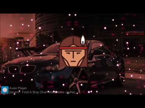 Deorro feat. Madeleine Jayne - Find A Way