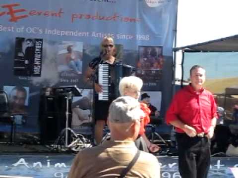 Promotional video thumbnail 13 for Linda Herman