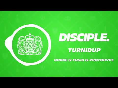 Video thumbnail for Turnidup