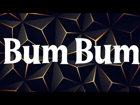 Timaya - Bum Bum [Official Audio]