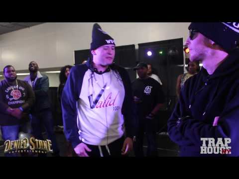 Money Bagz vs Rich E Rich