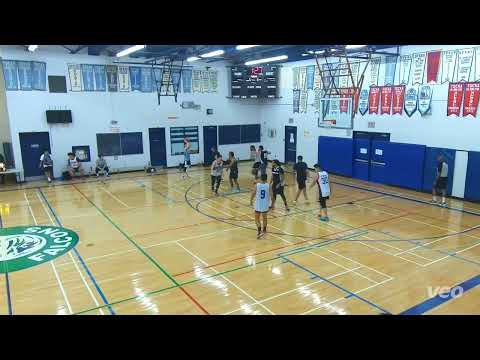 iBall Canada (58) tier 7 - 2023 fall  Lockdown D (49) - tcbl sunday