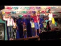 Kutathula Kununju Nikura Kurvama Stage Dance