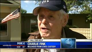 Elderly man wins freedom from state