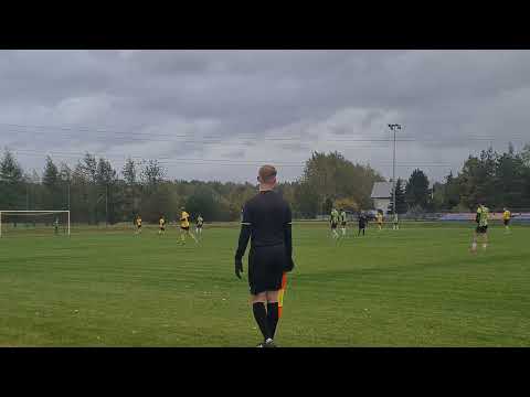 [EPX Fit&Sport] LKS II Pustków - Dąb Zdżary [B KLASA 9 kolejka 2025/2026] 2 połowa