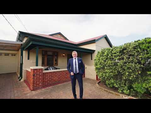 16 Gemmell Street, Beverley, SA 5009, 4 Kuwarto, 2 Banyo, House