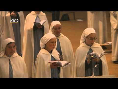Laudes du 26 avril 2014