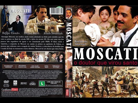 Filme  catolico  O Doutor que virou Santo dublado   02 PARTE