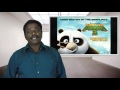 Kung Fu Panda 3 Review - Po, Panda - Tamil Talkies