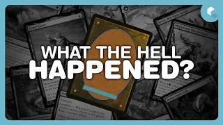 We Need to Talk About Magic Design