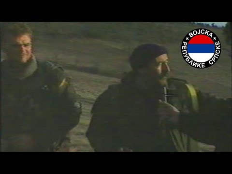 Пад Илијиног Брда - Власеница 1993