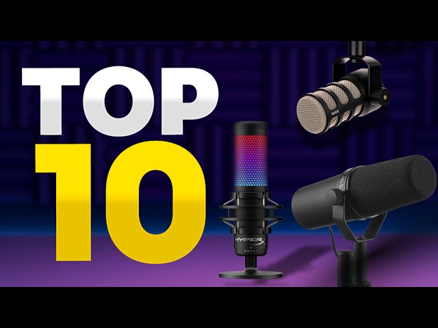 Vídeo relacionado con Hoppac Micrófono USB Profesional para PC, Microfono Condensador con Trípode y Filtro Pop, Plug & Play Microfono Compatible con PC, Portátiles, PS4/5, Microfono para Streaming, Podcasting, Youtube