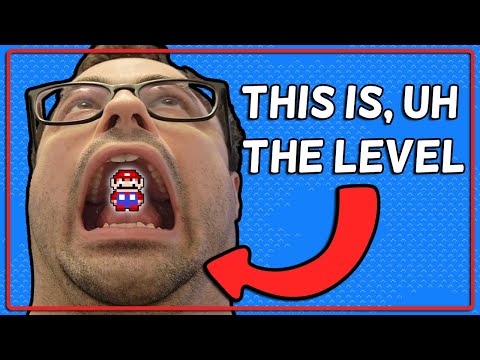 So @CarlSagan42 Made a NEW TROLL Level...