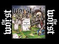 The Worst A Decade Of Destruction FULL ALBUM 2017 Australian Punk