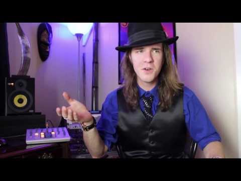 Screaming Success - Learn to Scream like Chester Bennington (Linkin Park)