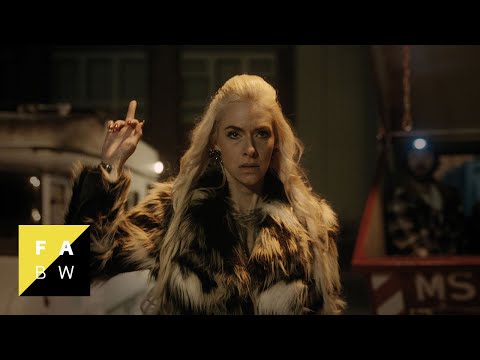 trailer