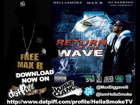 14 Show Must Go On   Max B Prod  Red McFly)