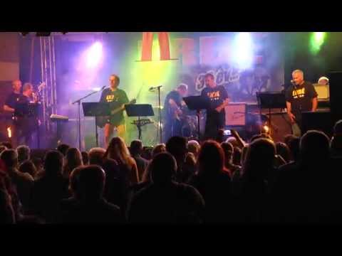 ERBÉ együttes | Viszontlátásra Balaton