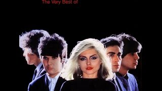 BLONDIE "ATOMIC'98" XENOMANIA MIX COVER 1998