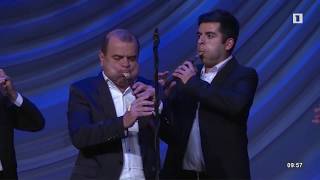 Առավոտ լուսո հարցազրույց. Գևորգ Դաբաղյան
