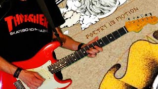 Sing To Me - SOJA cover