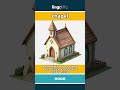 chapel (noun) - definition and usage in English