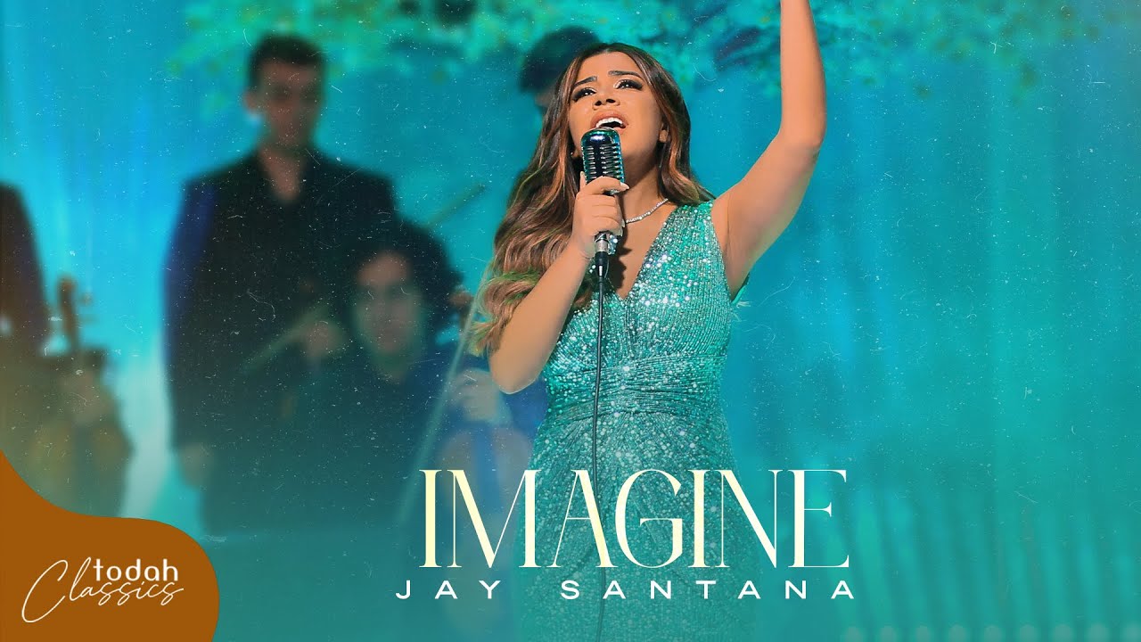 Jay Santana | Imagine [Clipe Oficial]