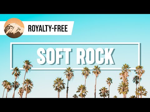 Melancholic Soft Rock Background Music For Videos [Royalty Free Music]