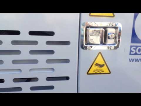 HYB ENERGY CON MOTOR KUBOTA DF 972