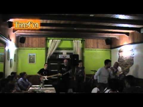 ThanEva - Human (Cover "The Killers")