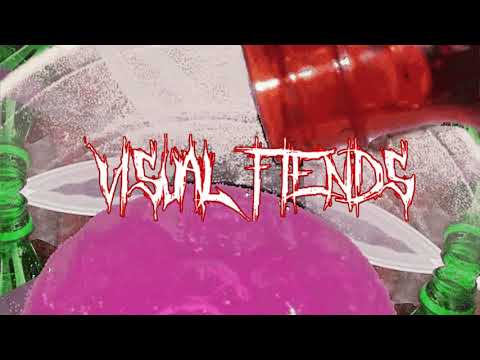 HXRMAN - @PIECE ( Prod by FCK!T )