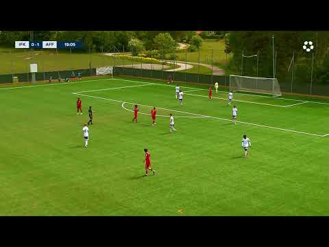 Highlights: IFK Stocksund - Assyriska FF