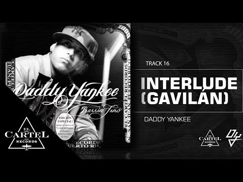 Video thumbnail for Interlude (Gavilán)