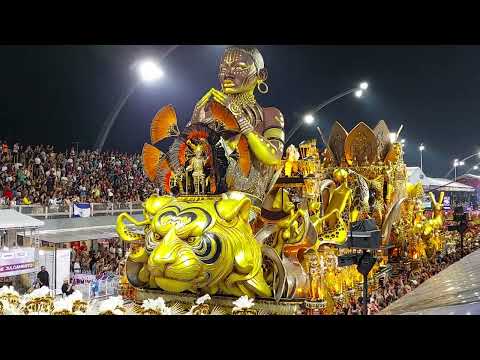 Império de Casa Verde 2026 (SP - Especial) - Desfile Completo