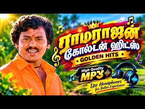 🔥 80s & 90s ராமராஜன் சூப்பர் ஹிட் பாடல்கள் #evergreensongs #trending #viralvideo #sreemusicals