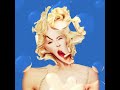 Madonna - Hollywood (Jersey Remix)