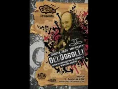 Frenkie, Magellano & Dj Oli Dobolli - Druga Bojna