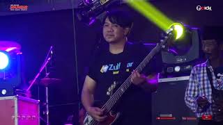 Download lagu CEK SOUND ( ZULFIKAR ) - OM ZULFIKAR X BMP AUDIO PRODUCTION mp3