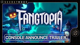 Fangtopia video 1