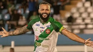 TUNA LUSO 4 X 1 TOCANTINOPOLIS | GOLS | COPA DO BRASIL 2026