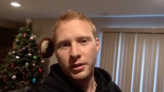 Going Home for Christmas