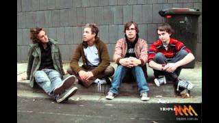 Trial Kennedy - Mississippi Burn