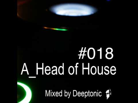 A_Head of House #018