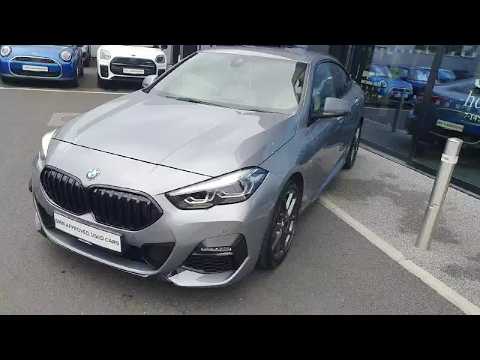 BMW 2-Series 218i M Sport Gran Coupe - Image 2