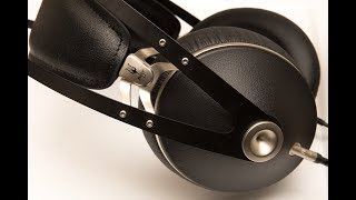 Video thumbnail for The gorgeous and comfortable Meze 99 Neo Headphones. by Currawong